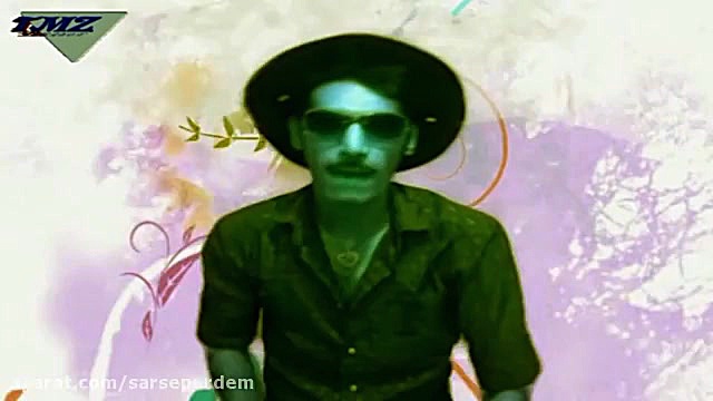 صدات کردم (سرسپرده)