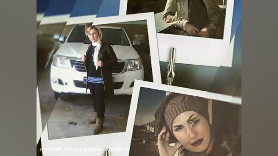 تیزر فیلم &quot;بازار محبت&quo...