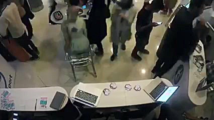 نمایشگاه اینوتکس ۲۰۱۸