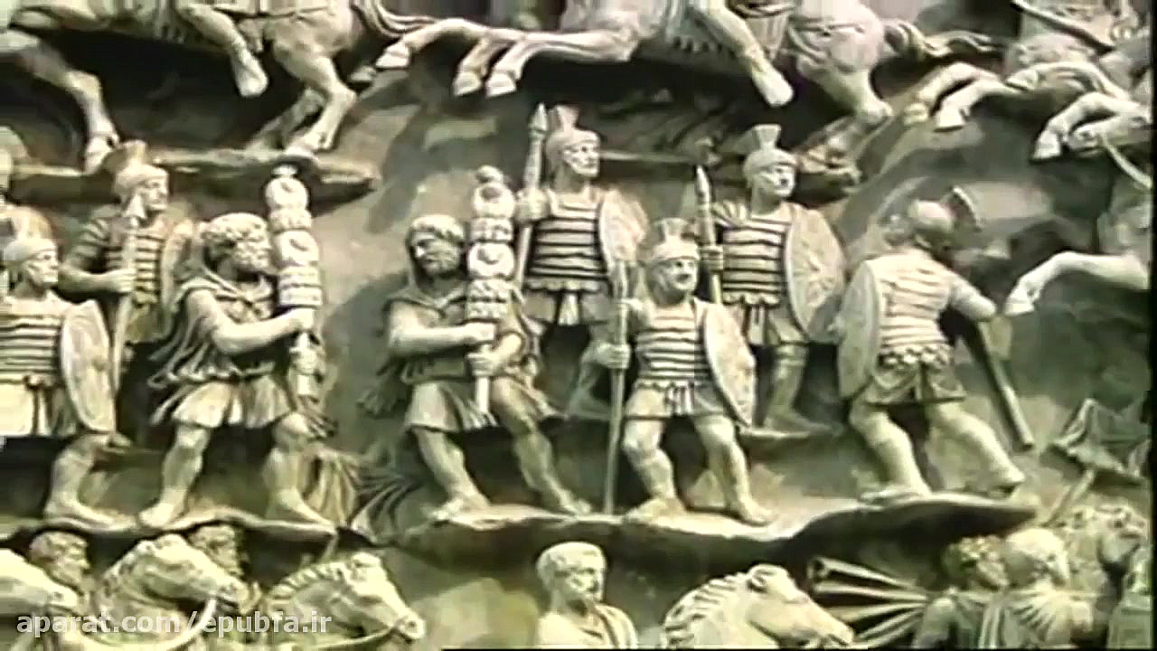 نبردهای باستانی : نبردهای امپر...