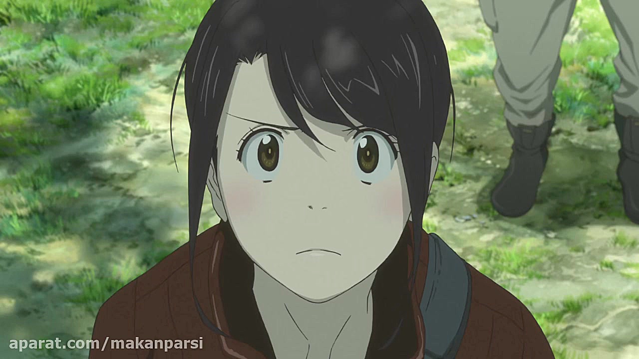 انیمه قاتل بی Killer B قسمت 1...