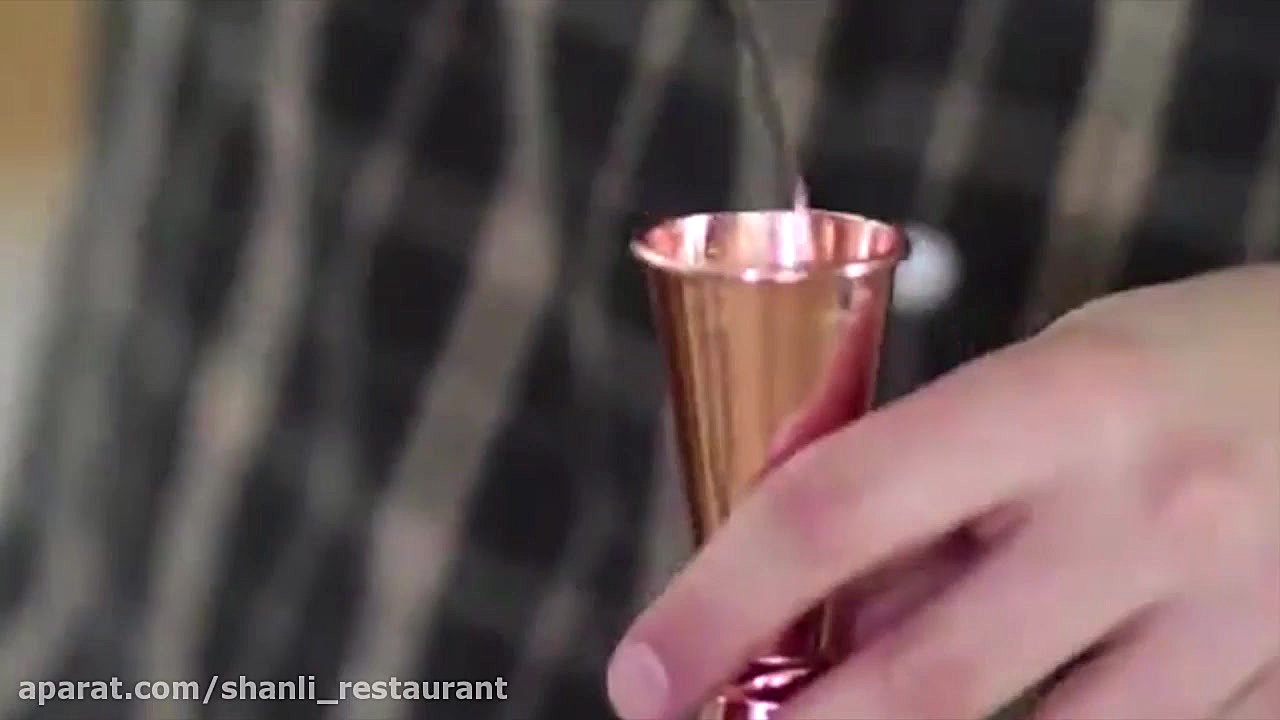 نوشیدنی معروف و پرطرفدار تابست...