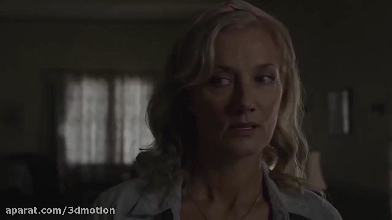 فیلم امریکای زامبی با دوبله فا...