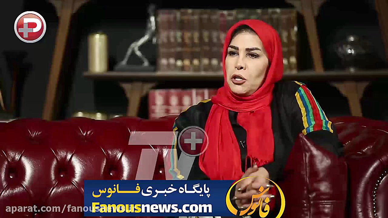 واکنش تُند الهام صفوی زاده به...