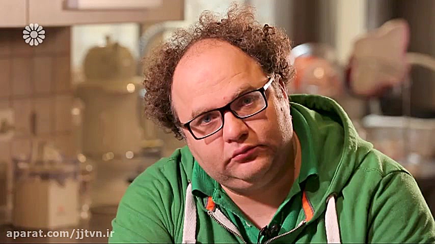 برنامه مسیر  قسمت 10  مستر تیس...