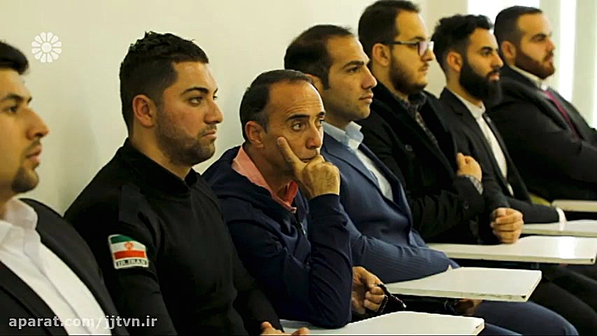 برنامه مسیر  قسمت 4  مردی برای...