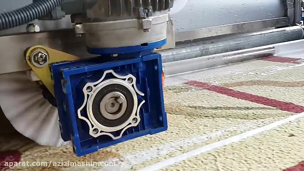 فروش ماشین آلات قالیشویی | 091...