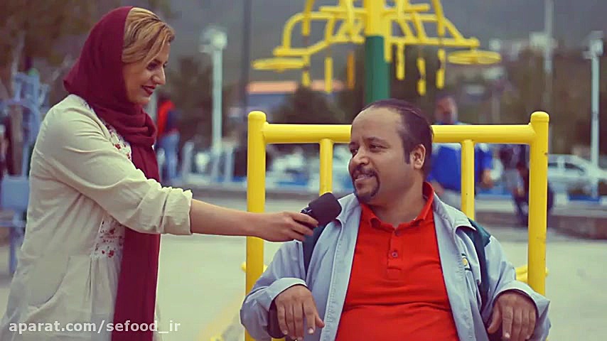 گزارش مردمی سه فود در همدان