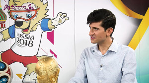 گفتگوی کامل برنامه ۲۱ با امید...