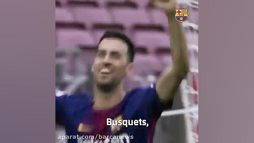 تیزر اعلام انتقال رسمی آرتور ت...