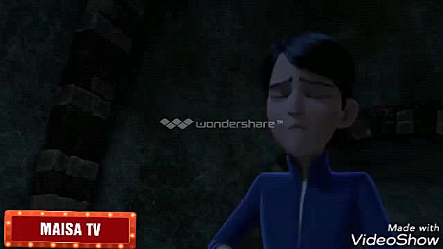 میکس جدیدو جذاب از شکارچیان تر...