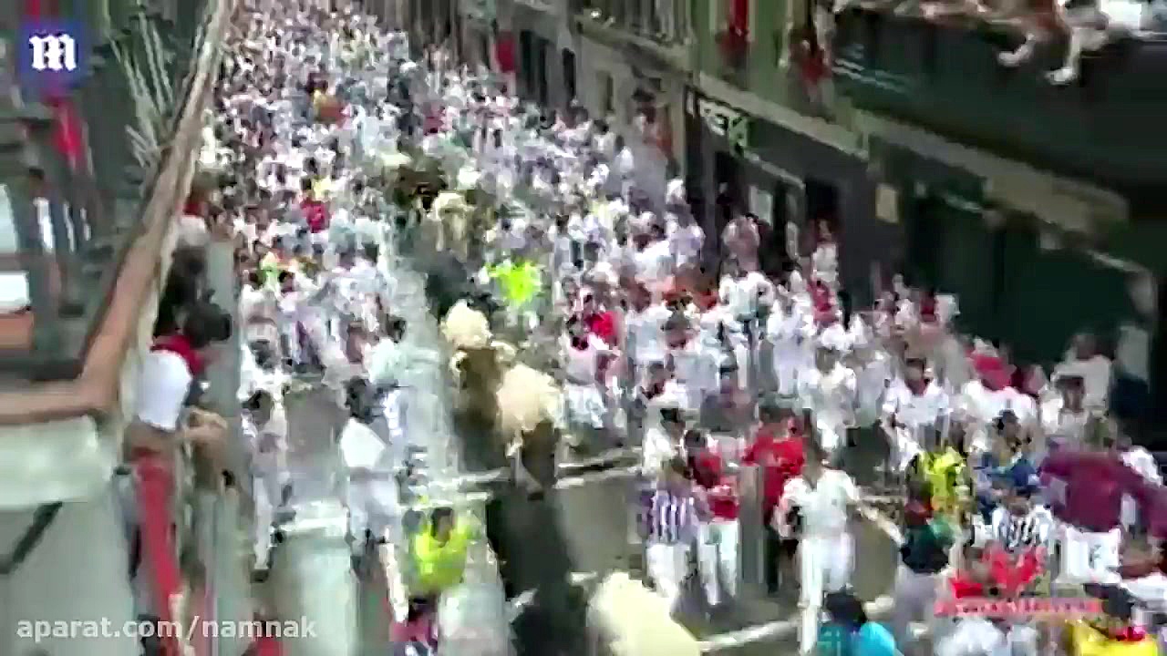 زخمی شدن چندین نفر بر اثر حمله...