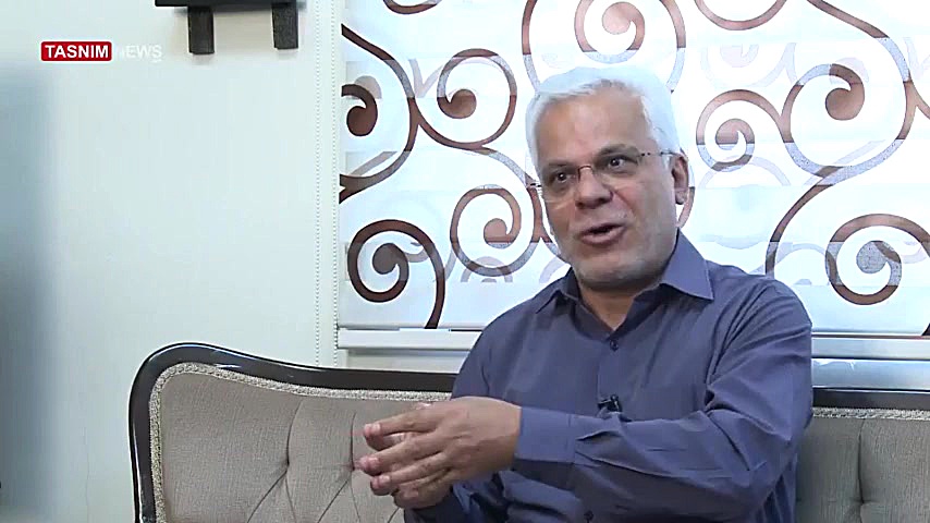 سردار طلایی از 18 تیر 82 می گو...