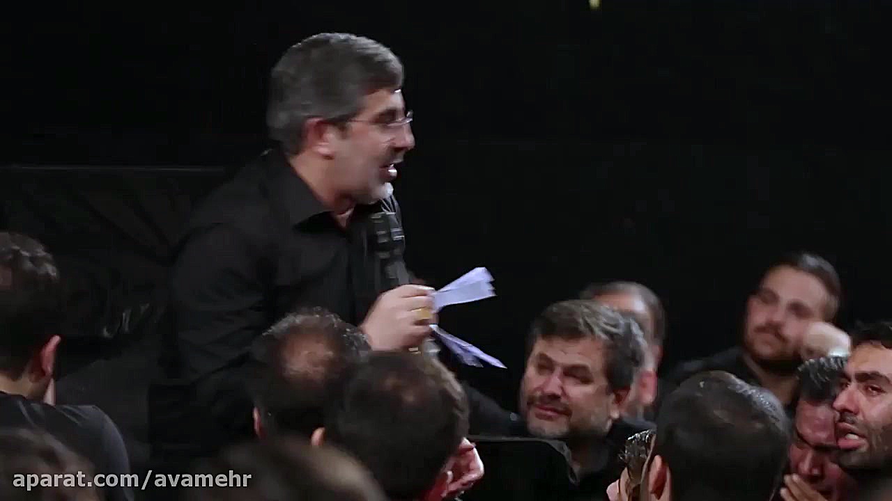 روضه شهادت امام صادق ع 1397 طا...