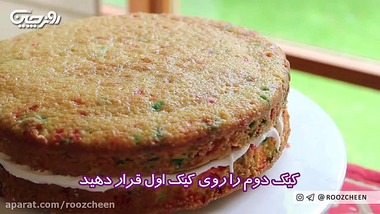 ویژۀ تازه واردین به آشپزخانه؛...