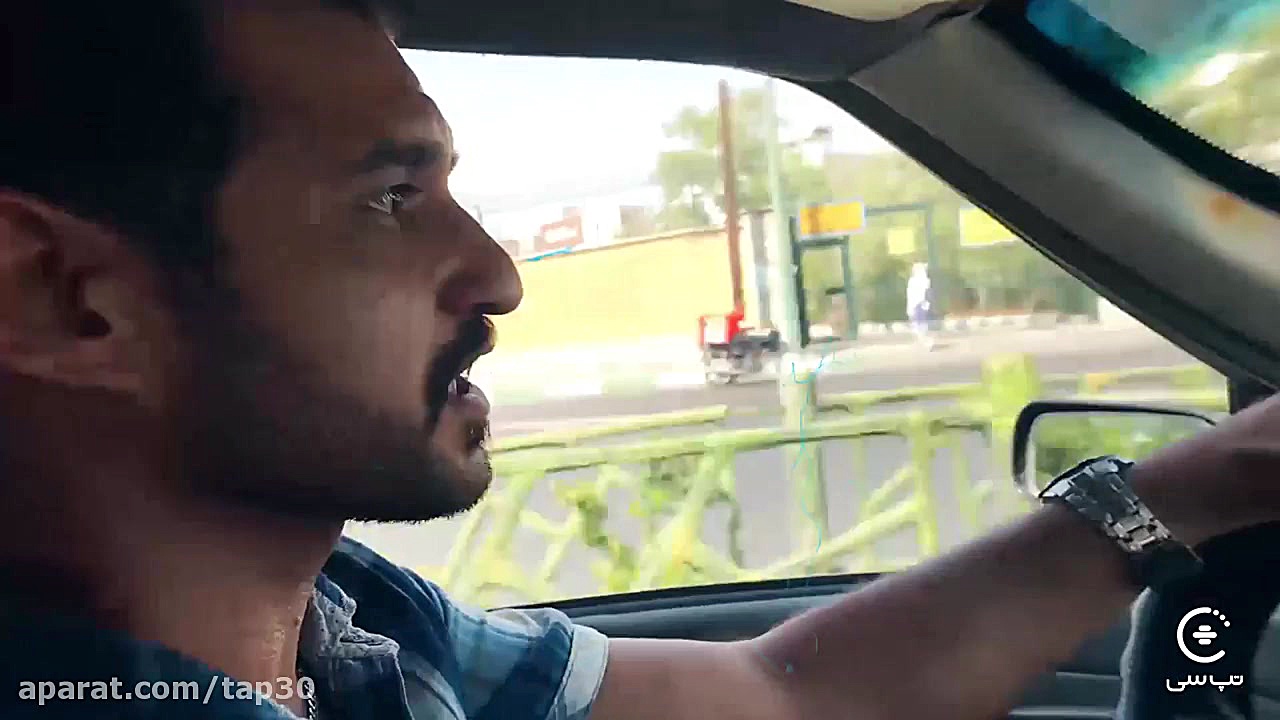 تقدیر از سفیر خلاق تپ سی