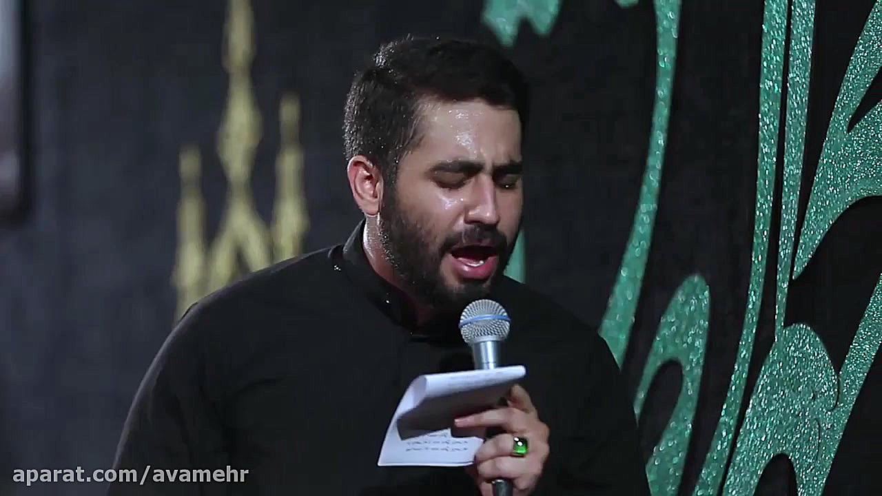 عمری است زیر منت واحد شهادت ام...