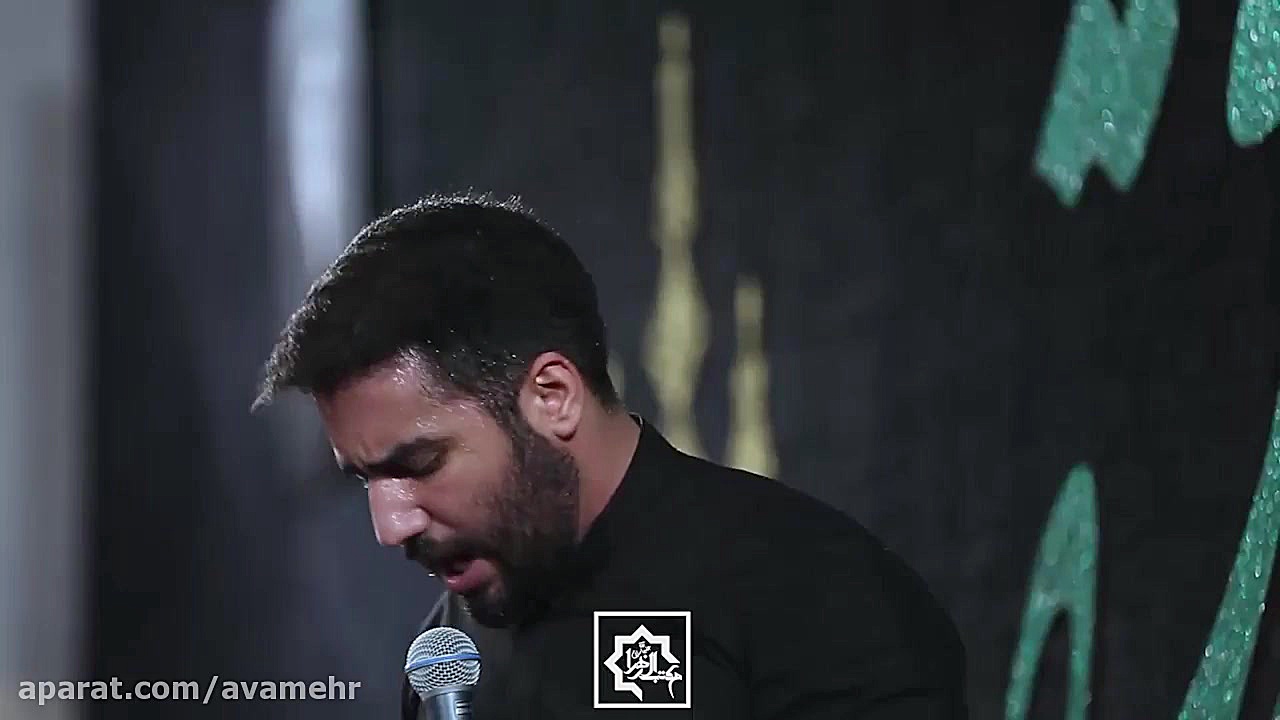 کربلا داری نینوا داری شور شهاد...