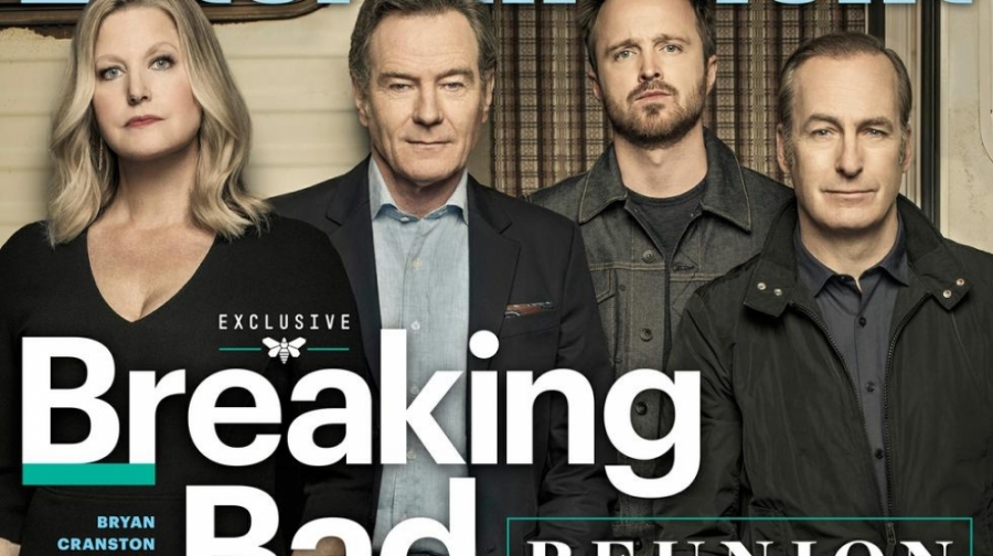 بازیگران بریکینگ بد، بعد از ۱۰...