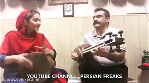 موسیقی زیبا و دلنشین از هنرمند...