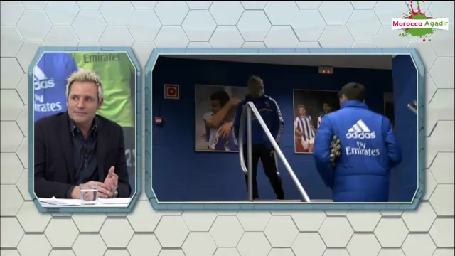 قهر دروازه بان های رئال