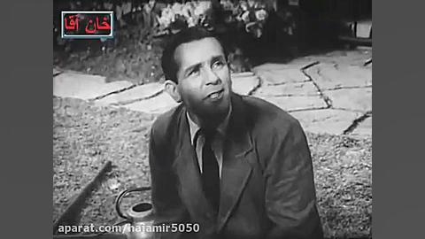 نورمن ویزدوم در فیلم من زندان...