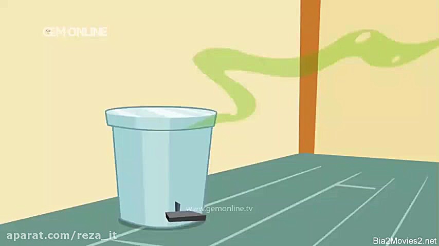 انیمیشن پونی کوچولوی من :: فصل...