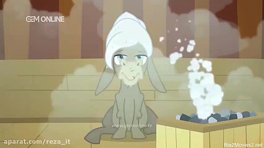 انیمیشن پونی کوچولوی من :: فصل...