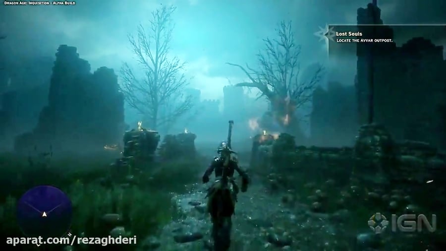 8 Minutes Of Dragon Age Inquisition Gameplay Gamescom 2014   11170179 5866 B  7047 