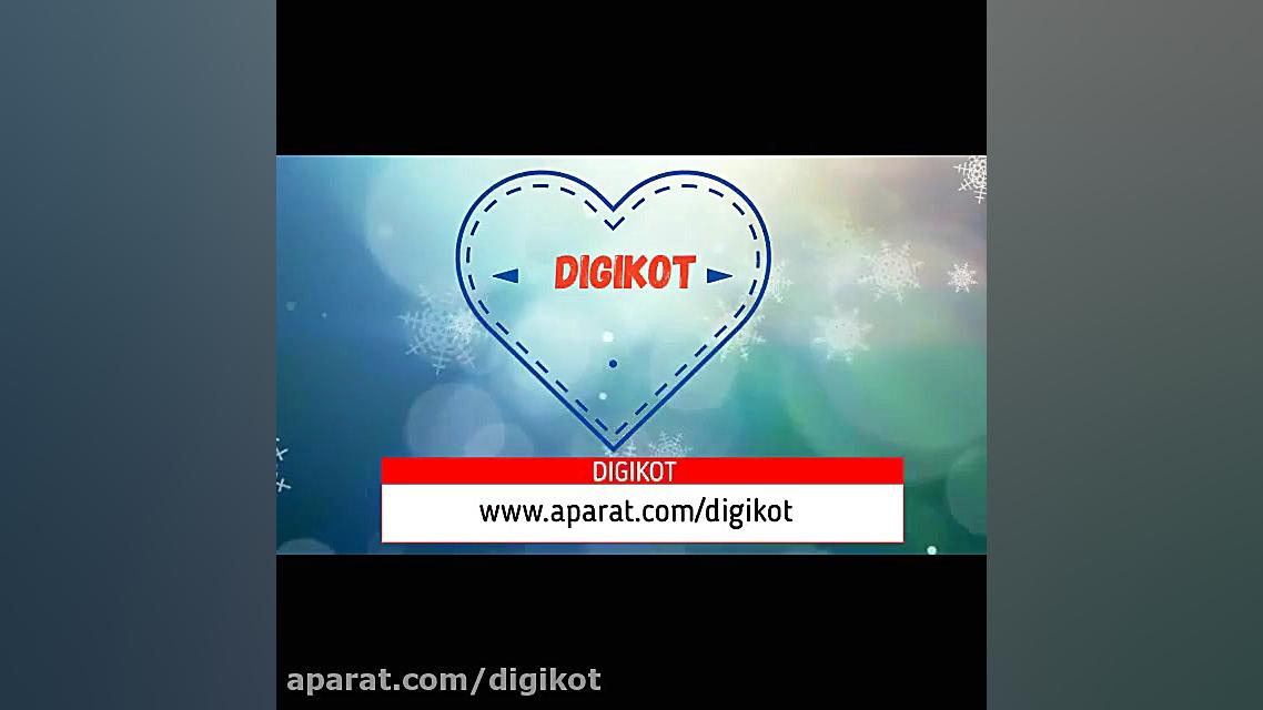 دکلمه عاشقانه با صدای ساهی