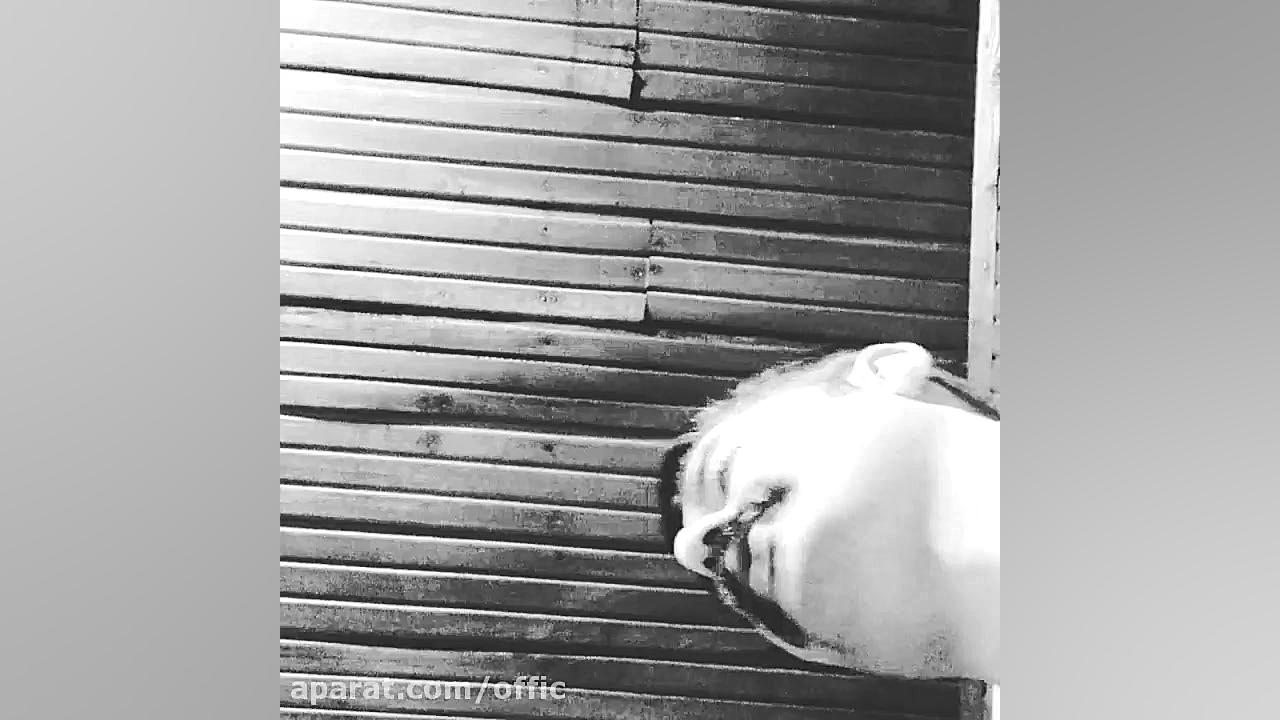 اجرای زنده ی بسیار زیبا از شاه...