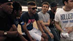 اتفاقات زندگی نیمار  سانتوس  ق...