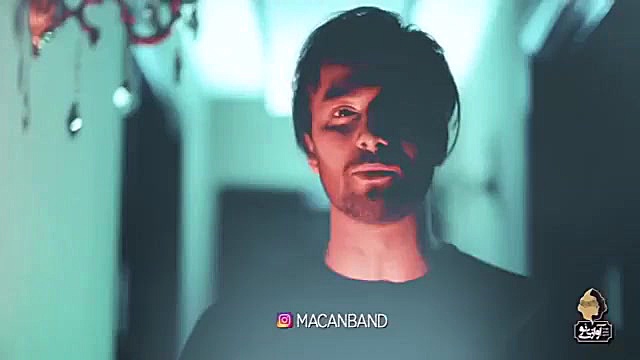 موزیک ویدیو اهنگ کنار من باش م...