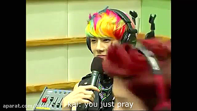 اکسو گریه سهون