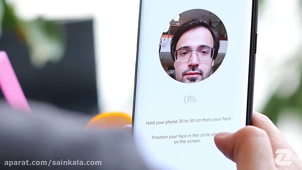 بررسی گلکسی اس ۹ و اس ۹ پلاس س...