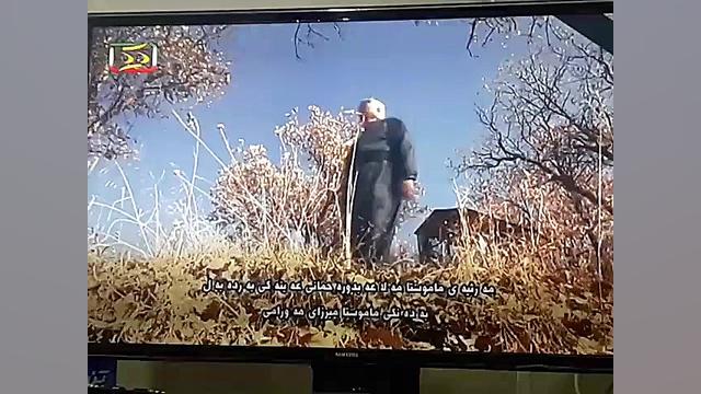 مرثیه ماموستا ملا باقر بالک شع...