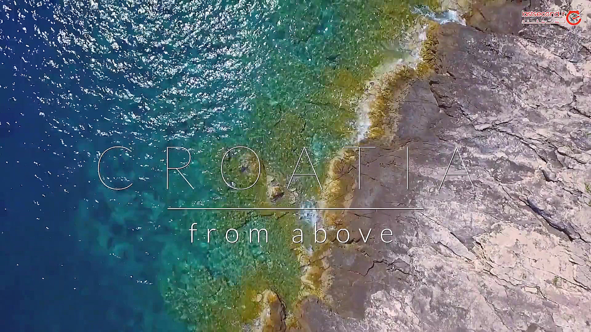 زیباترین فینالیست جام جهانی 20...