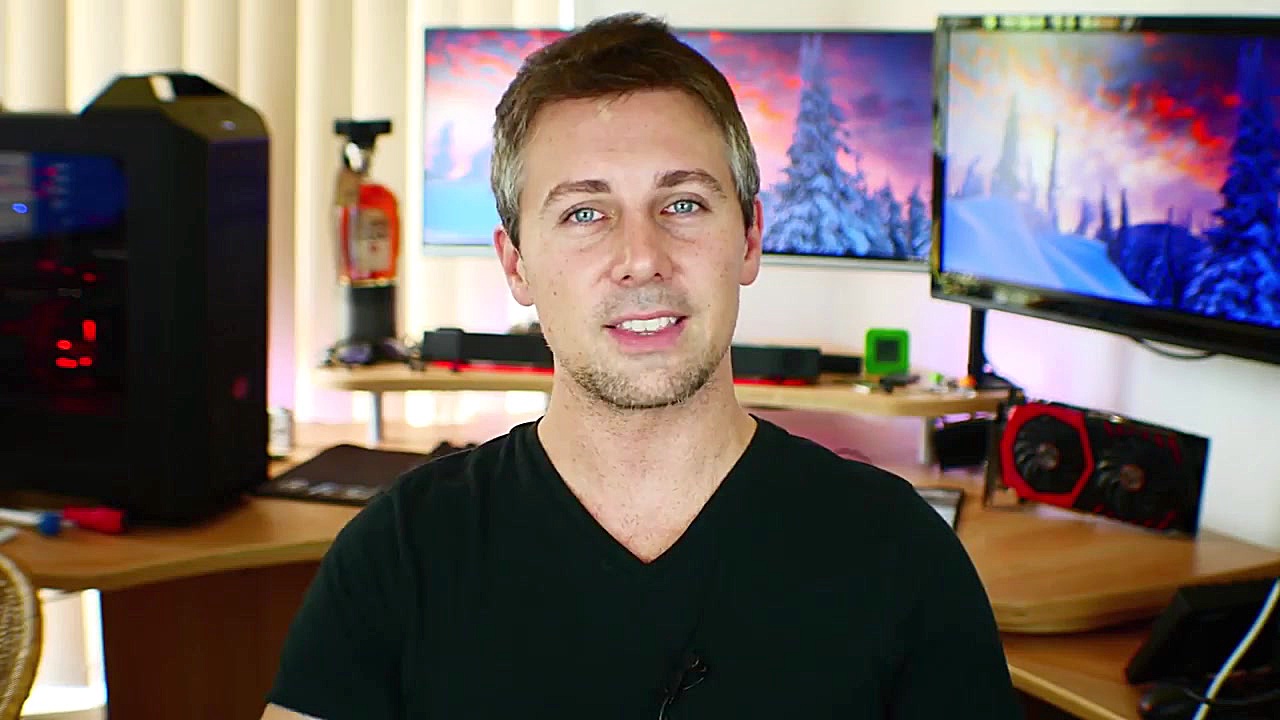 بررسی و تست عملکرد پردازنده ای...