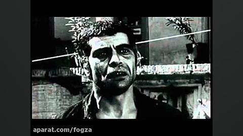 آهنگ علی نظری در فیلم گوزن ها