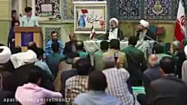 افشاگری: چرا مجلس آقای روحانی...
