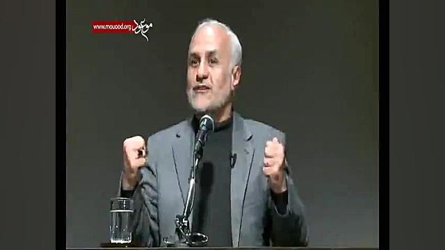 نفوذ یهودی های مخفی به سیستم م...