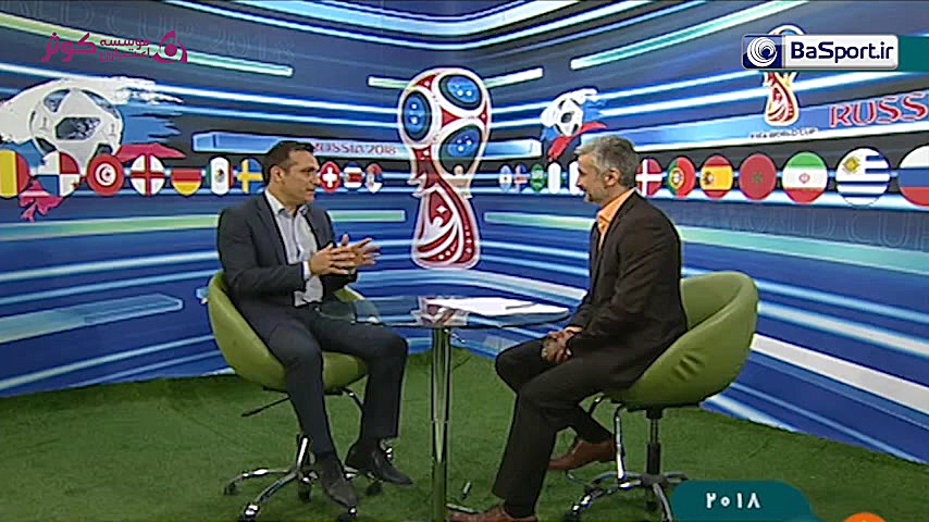 تحلیل میرشاد ماجدی از دیدار پا...