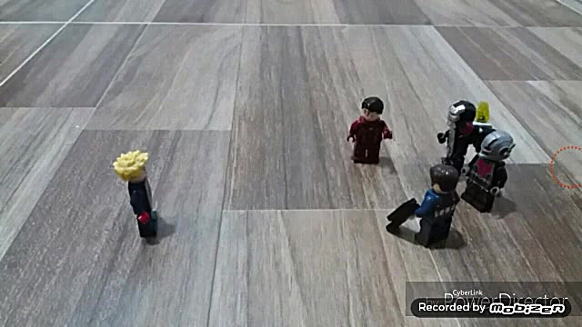 انیمیشن & 039;& 039; تئوری اتف...