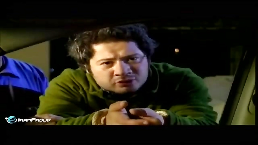 تیکه ی علی صادقی