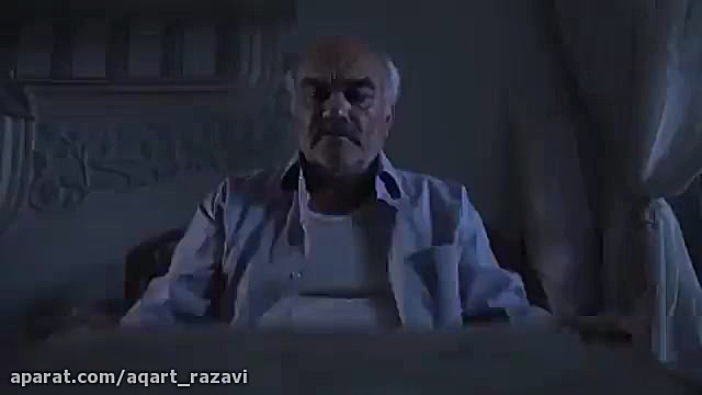 فیلم کوتاه چمدان