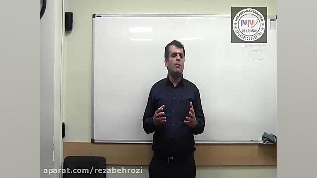 آموزش حسابداری  اعتبار سنجی در...