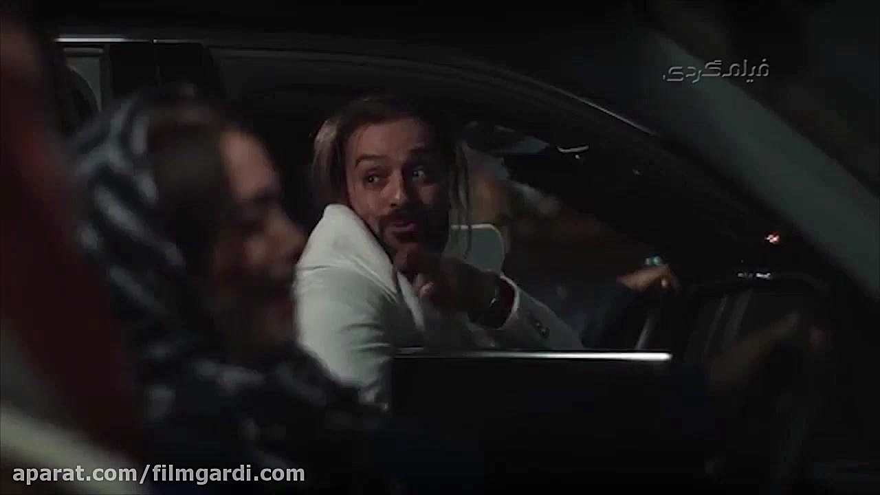 تیزر فیلم کاتیوشا با نقش آفرین...