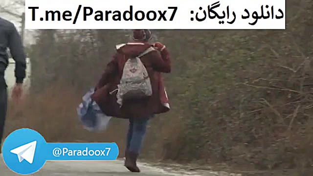 دانلود فیلم سینمایی فراری زمان32ثانیه