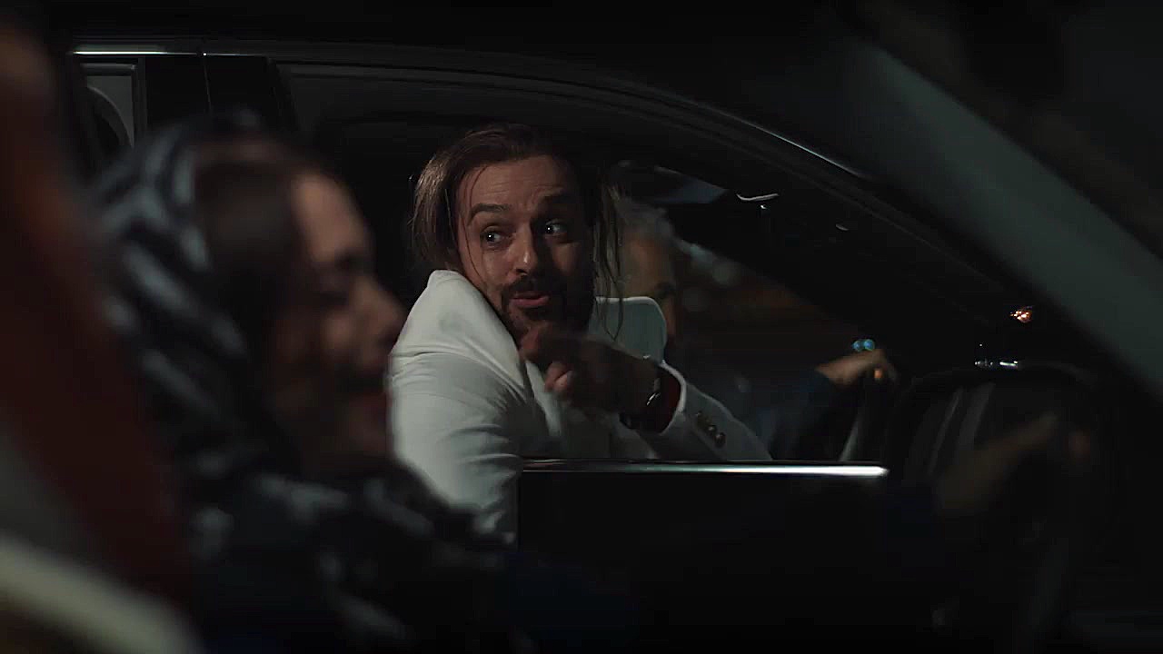 رونمایی از اولین آنونس فیلم &l...