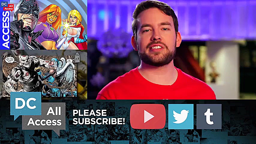 همه اعضای تایتان های نوجوان تا...